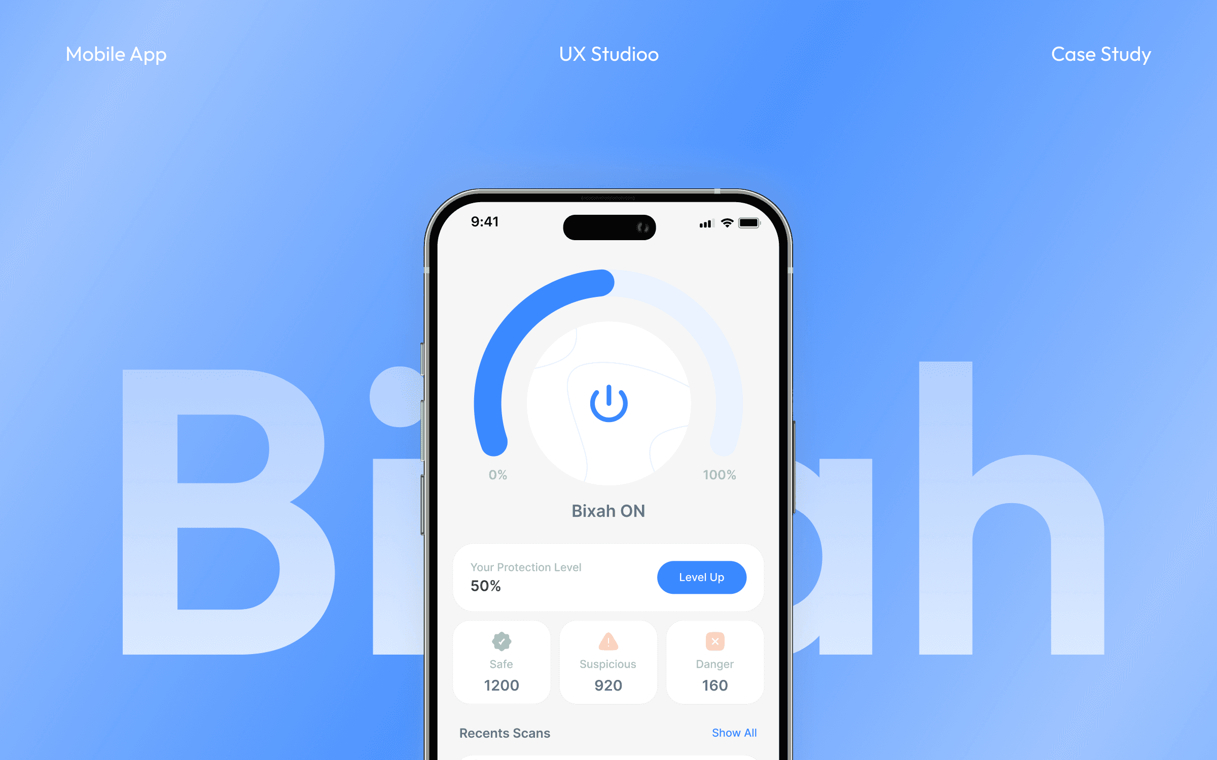 Bixah APP